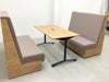 イトーキknot Work(ノットワーク)シリーズ ミーティング3点セット 商品画像4