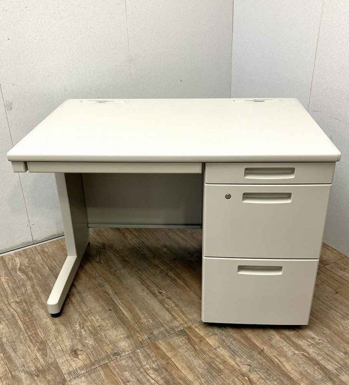 コクヨ1000片袖デスク 商品画像1