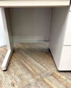 コクヨ1000片袖デスク 商品画像5