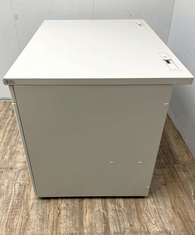 コクヨ1000片袖デスク 商品画像6