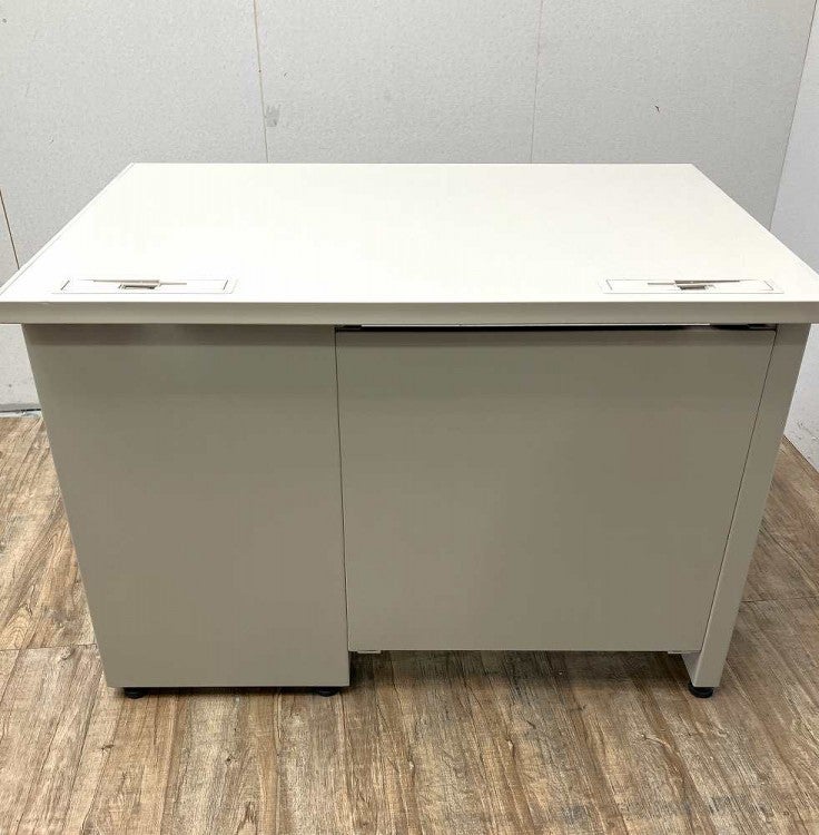 コクヨ1000片袖デスク 商品画像7