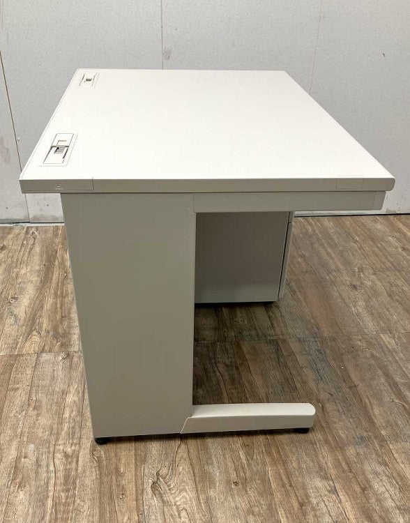コクヨ1000片袖デスク 商品画像8