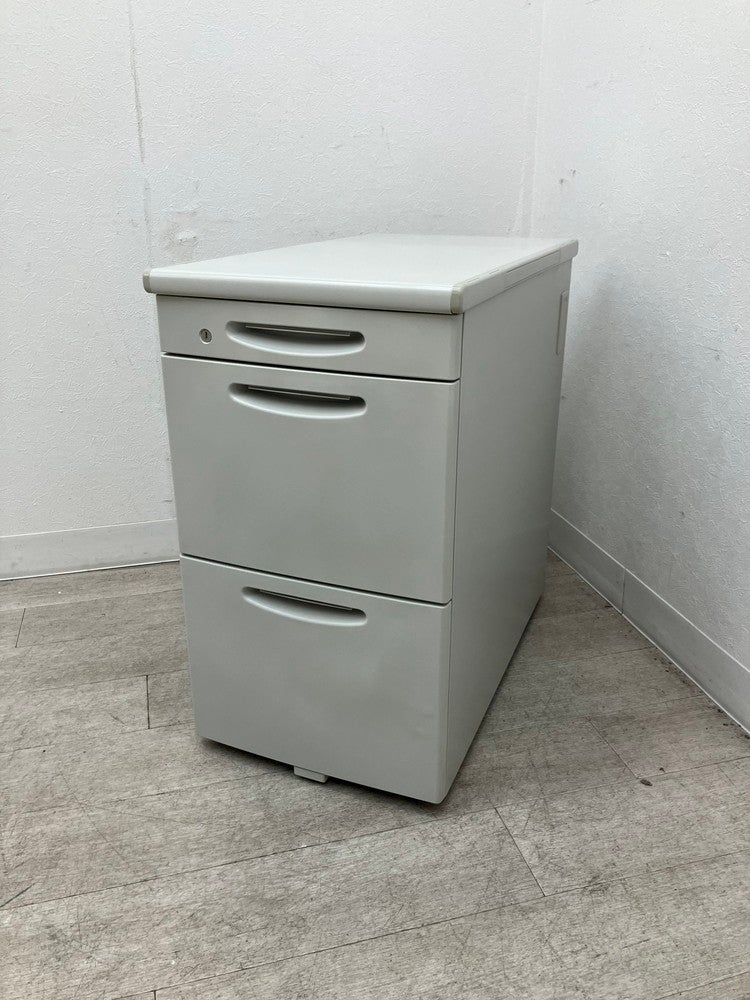 オカムラSDシリーズ 脇机 商品画像1