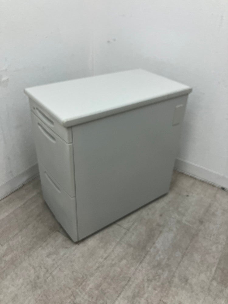 オカムラSDシリーズ 脇机 商品画像2
