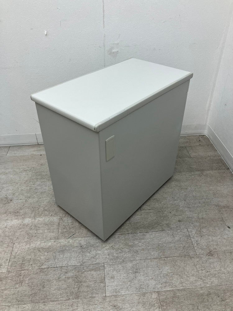 オカムラSDシリーズ 脇机 商品画像3