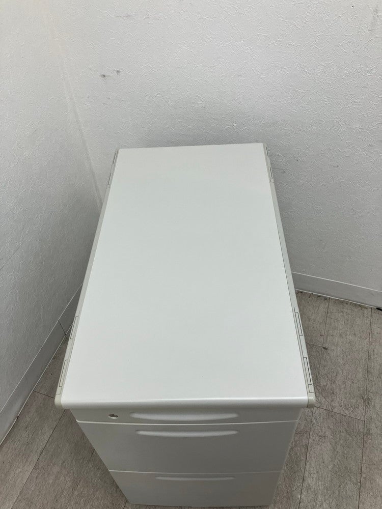 オカムラSDシリーズ 脇机 商品画像4