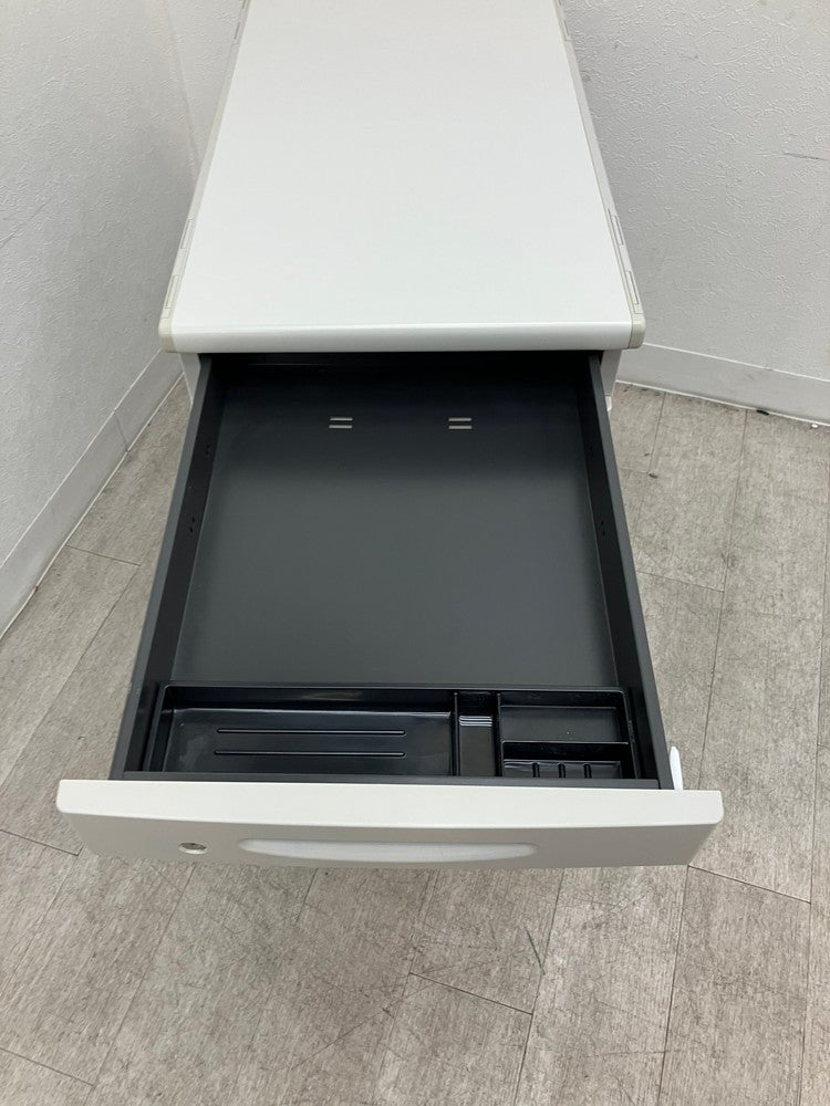 オカムラSDシリーズ 脇机 商品画像6