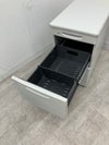 オカムラSDシリーズ 脇机 商品画像7