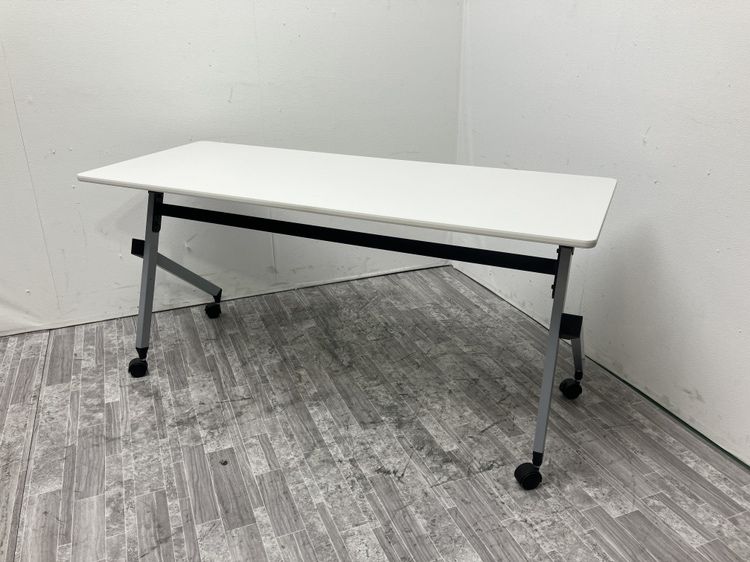 イトーキ1500サイドスタックテーブル 商品画像2