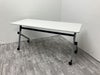イトーキ1500サイドスタックテーブル 商品画像2