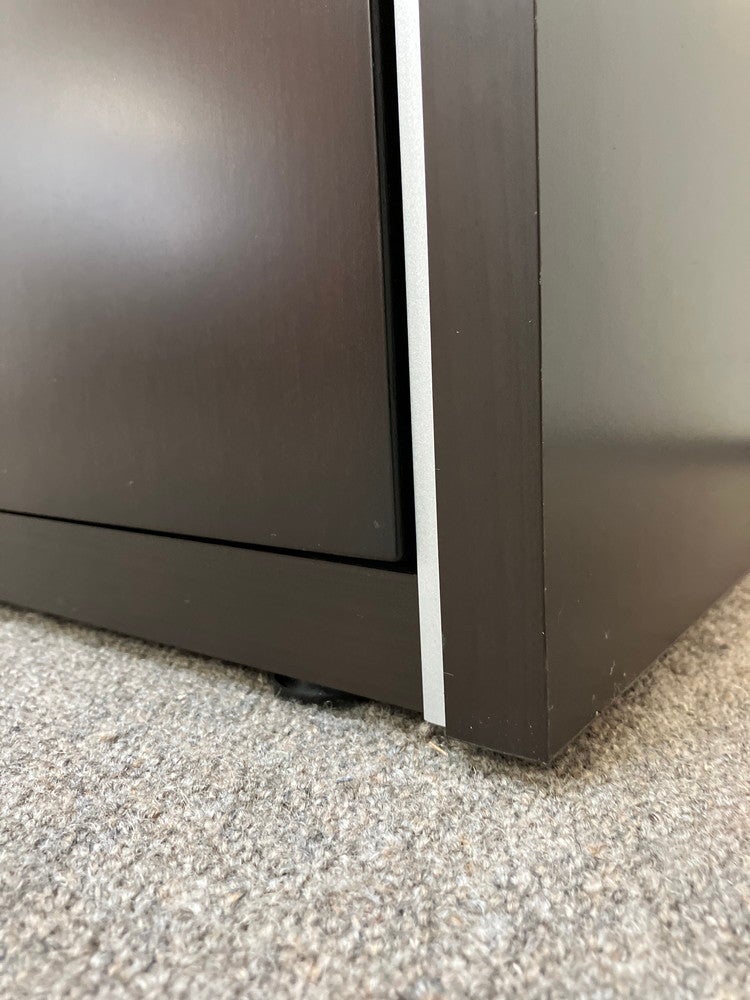 コクヨN650シリーズ 役員家具2点セット 商品画像3