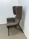 コクヨNotion(ノーション)シリーズ ラウンジチェア 商品画像7