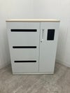 コクヨEDIA(エディア)シリーズ トラッシュユニット 商品画像1