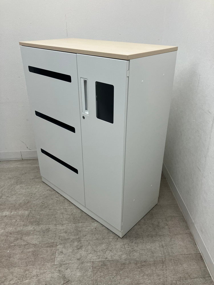 コクヨEDIA(エディア)シリーズ トラッシュユニット 商品画像2
