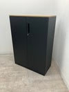 コクヨEDIA(エディア)シリーズ 両開き書庫 商品画像2