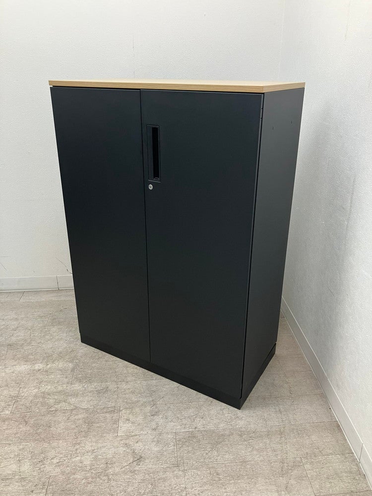 コクヨEDIA(エディア)シリーズ 両開き書庫 商品画像2