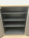 コクヨEDIA(エディア)シリーズ 両開き書庫 商品画像4