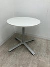 イトーキ丸テーブル 商品画像1