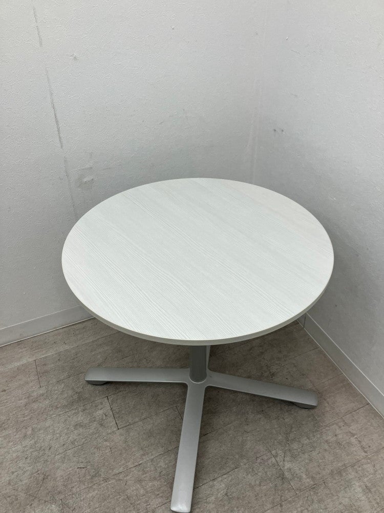 イトーキ丸テーブル 商品画像2