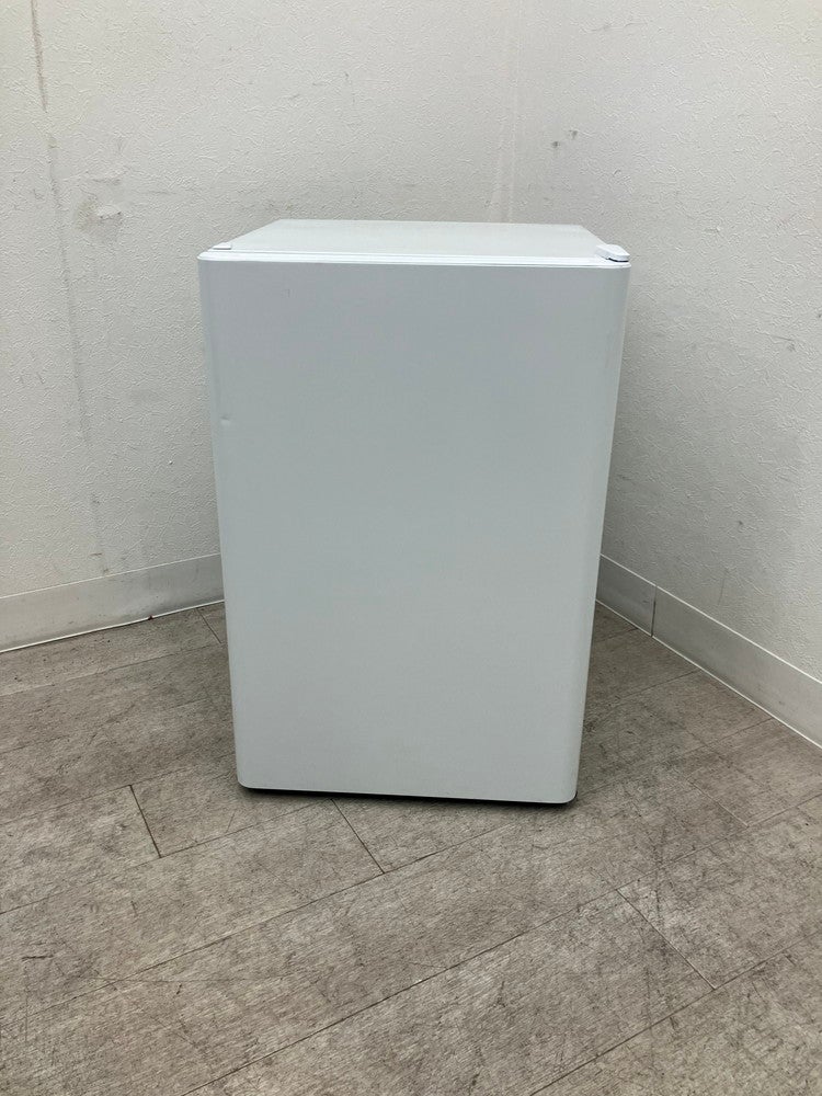1ドア冷蔵庫 商品画像1
