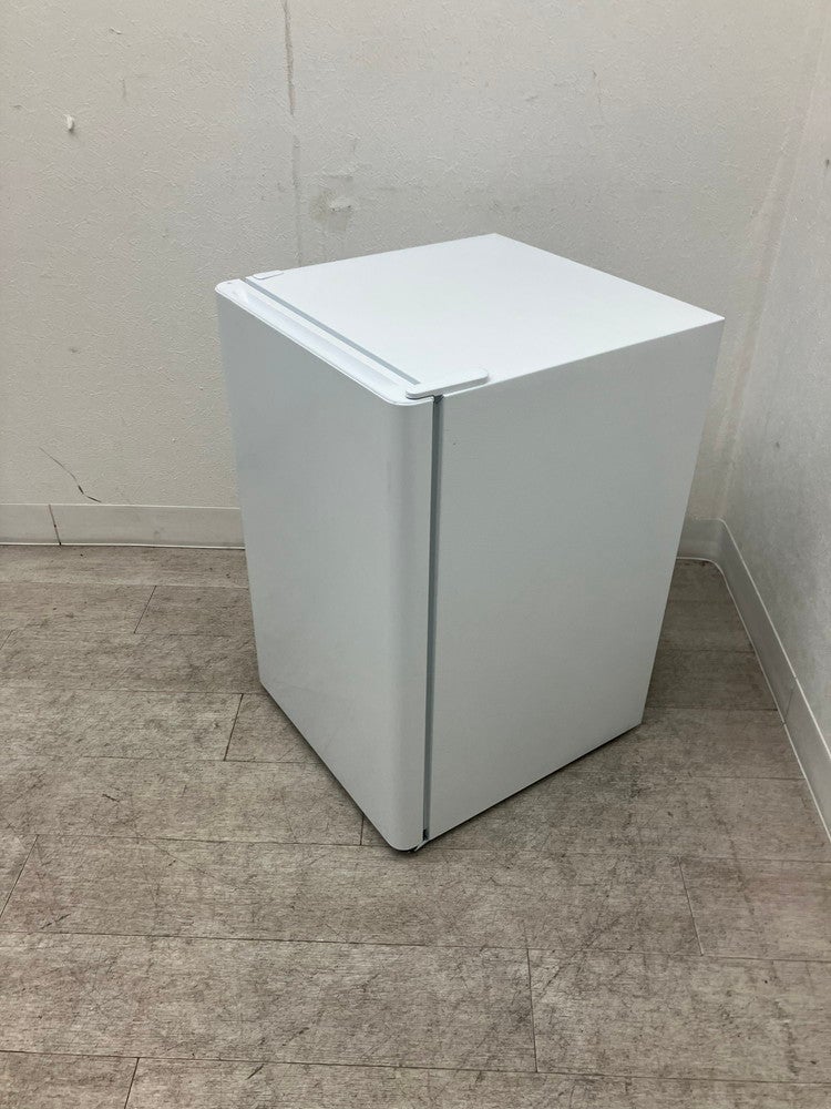 1ドア冷蔵庫 商品画像2
