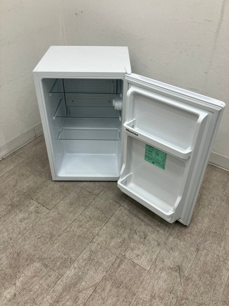 1ドア冷蔵庫 商品画像4