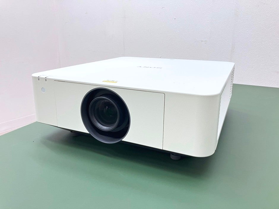 SONY/ソニープロジェクター 商品画像1