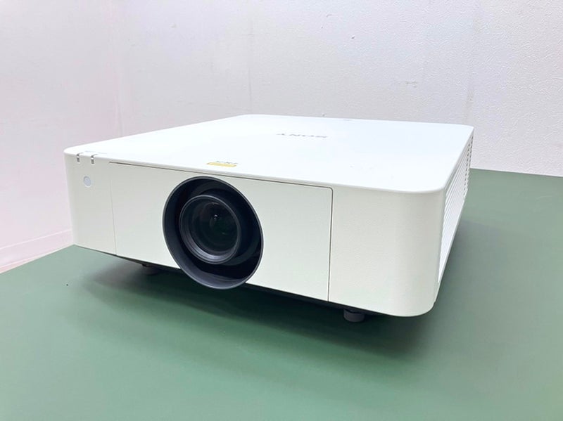 SONY/ソニープロジェクター 商品画像1
