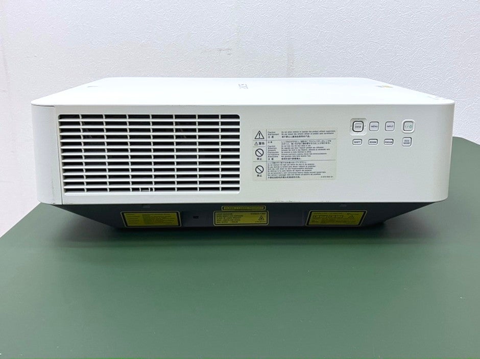 SONY/ソニープロジェクター 商品画像4