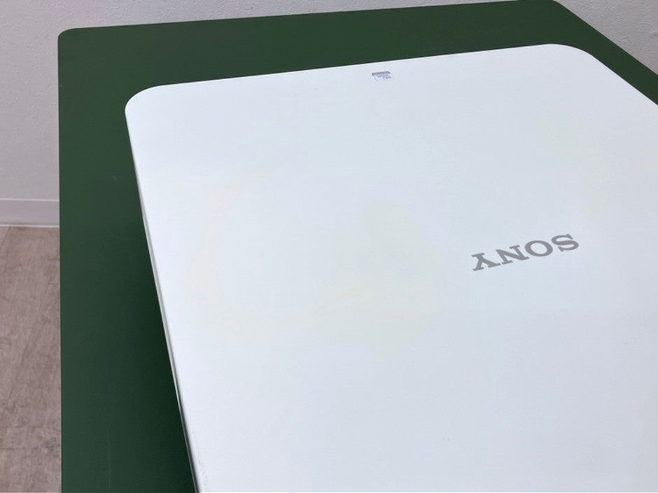 SONY/ソニープロジェクター 商品画像9