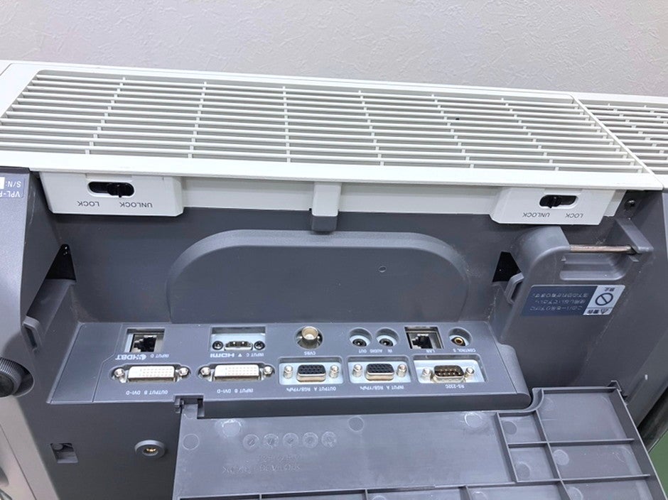 SONY/ソニープロジェクター 商品画像11