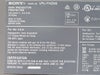SONY/ソニープロジェクター 商品画像12