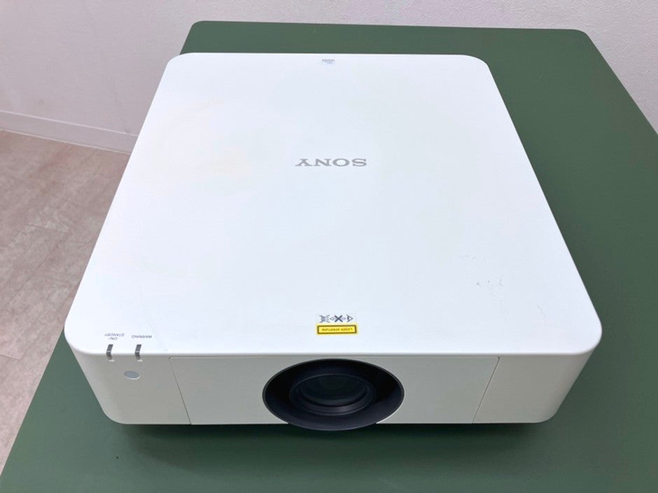 SONY/ソニープロジェクター 商品画像14