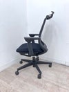 コクヨMitra2（ミトラ2）チェア 可動肘付ミトラ2チェア 商品画像4