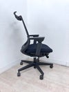 コクヨMitra2（ミトラ2）チェア 可動肘付ミトラ2チェア 商品画像5