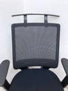コクヨMitra2（ミトラ2）チェア 可動肘付ミトラ2チェア 商品画像7