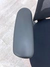 コクヨMitra2（ミトラ2）チェア 可動肘付ミトラ2チェア 商品画像10