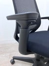 コクヨMitra2（ミトラ2）チェア 可動肘付ミトラ2チェア 商品画像12