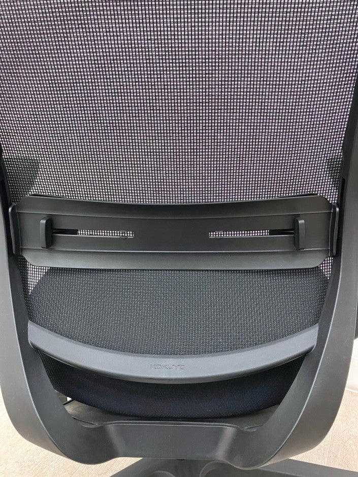 コクヨMitra2（ミトラ2）チェア 可動肘付ミトラ2チェア 商品画像17