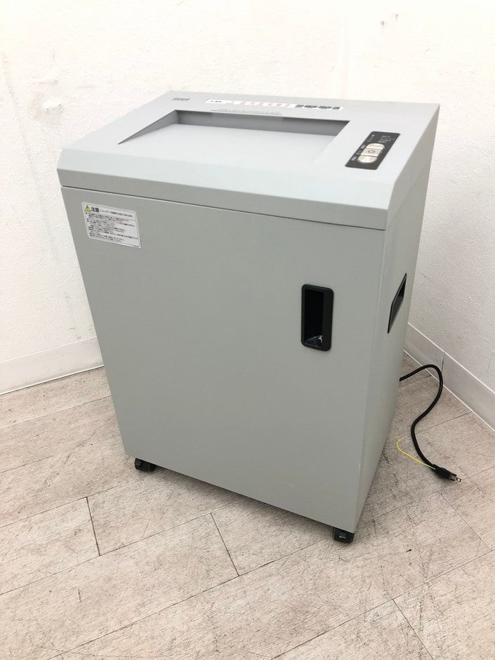 サンワサプライシュレッダー 商品画像1