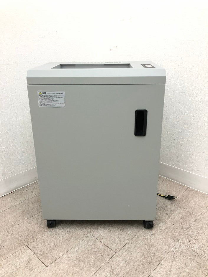 サンワサプライシュレッダー 商品画像2