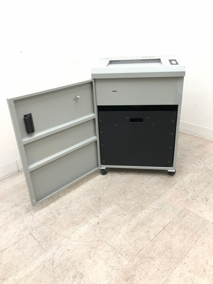 サンワサプライシュレッダー 商品画像8