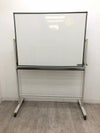 コクヨ1200脚付ホワイトボード 商品画像2