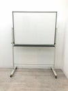 コクヨ1200脚付ホワイトボード 商品画像4