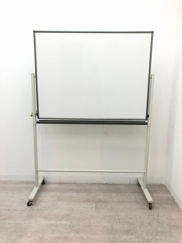 コクヨ1200脚付ホワイトボード 商品画像4