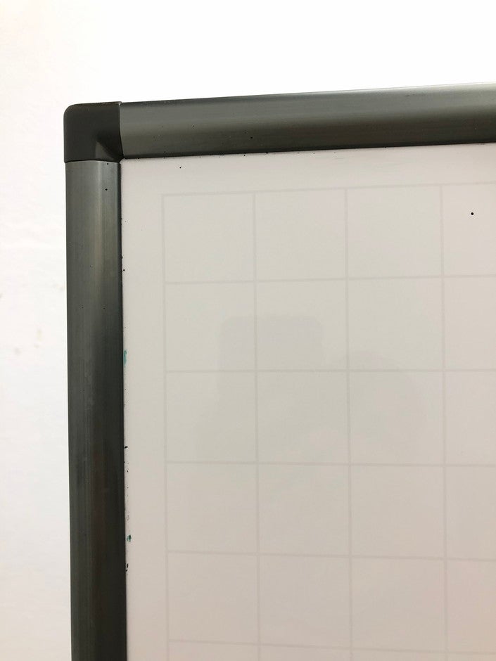 コクヨ1200脚付ホワイトボード 商品画像7