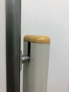 コクヨ1200脚付ホワイトボード 商品画像9