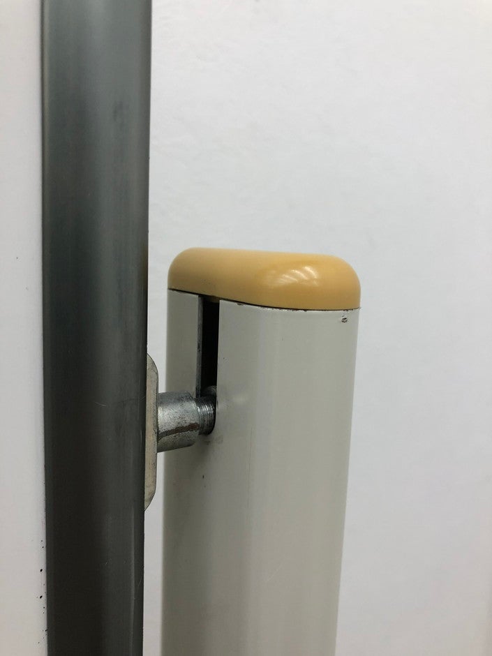 コクヨ1200脚付ホワイトボード 商品画像9