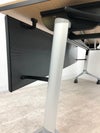 コクヨコンフェスト（CONFEST）シリーズ  1800平行スタックテーブル 商品画像9
