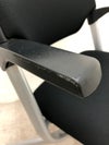イトーキレクシブシリーズ ネスティングチェア4脚セット 商品画像17